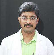 Dr Jaya Kumar